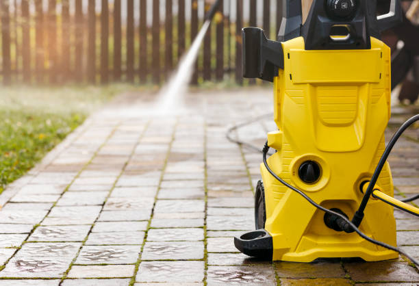  New Square, NY Pressure Washing Pros